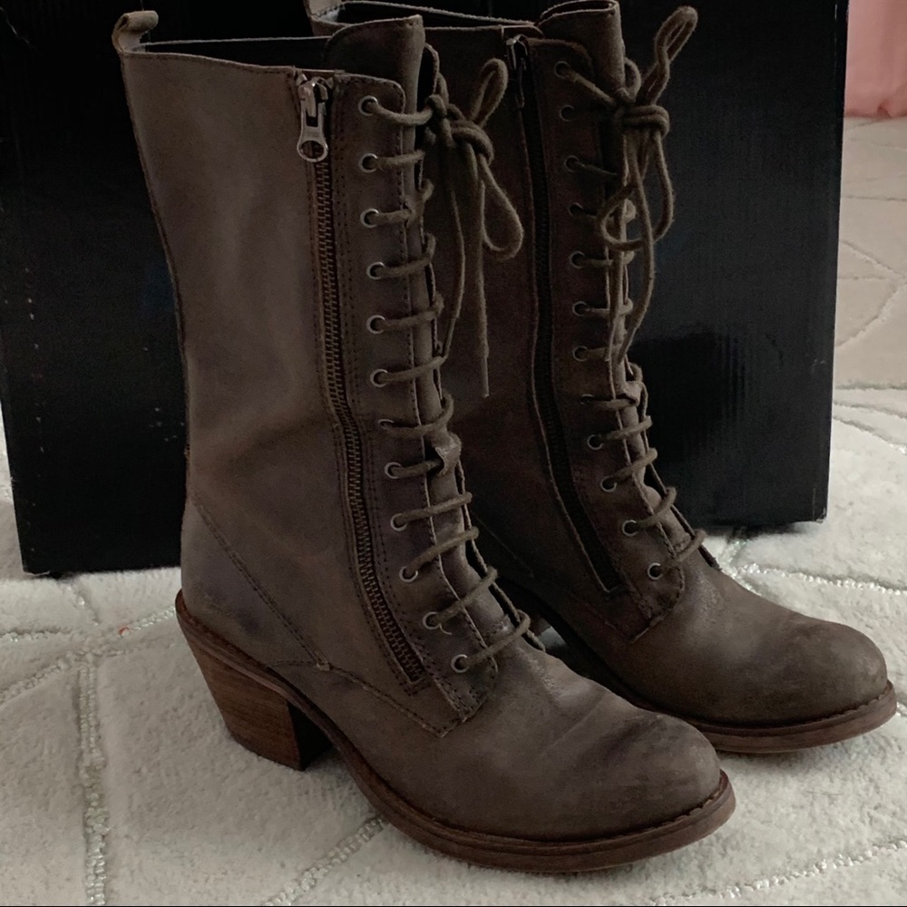 Miss Sixty Blair Boots